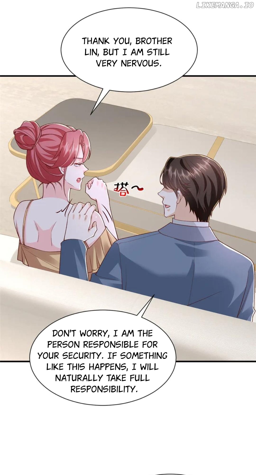 I randomly have a new career every week Chapter 783 - page 33